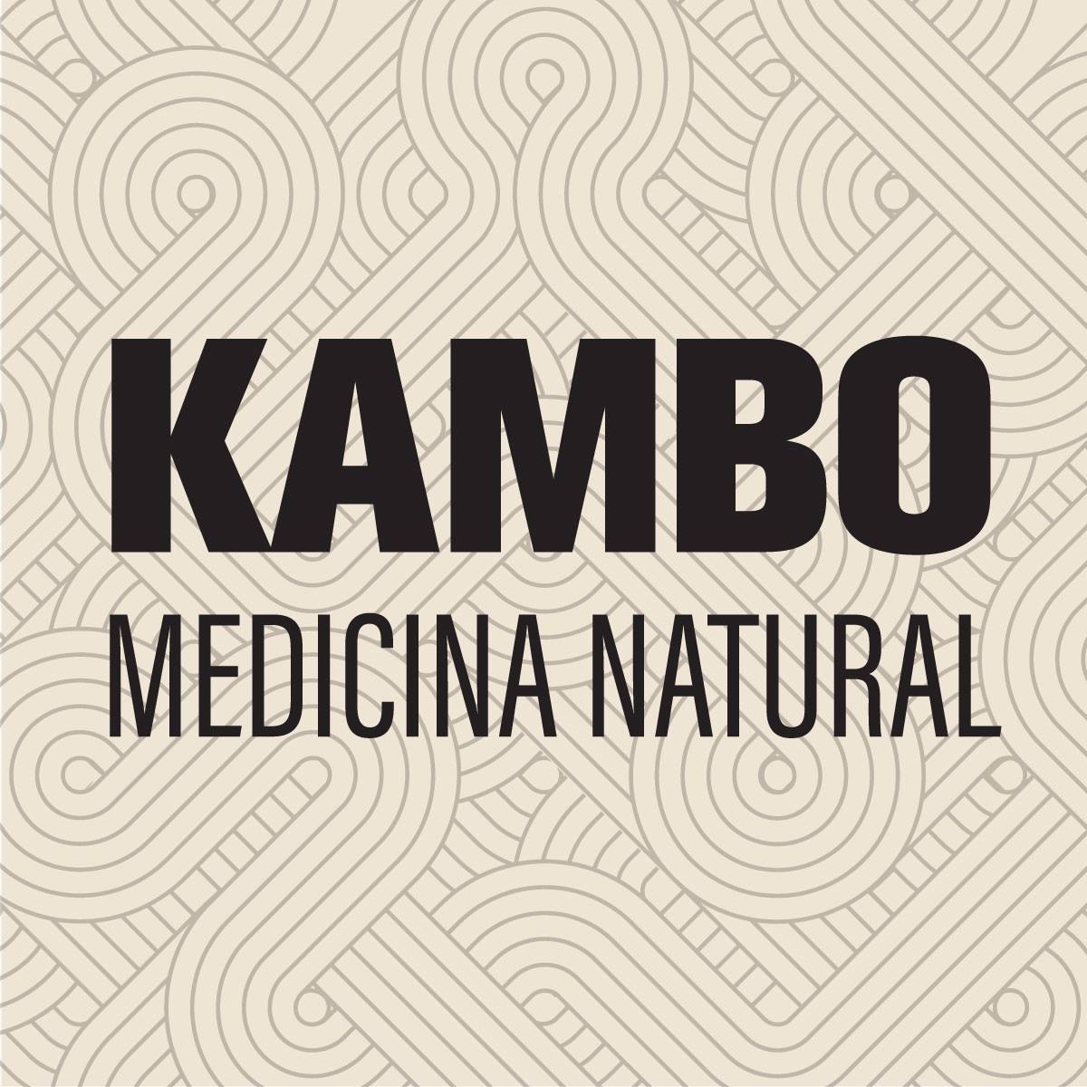 Medicína Kambo