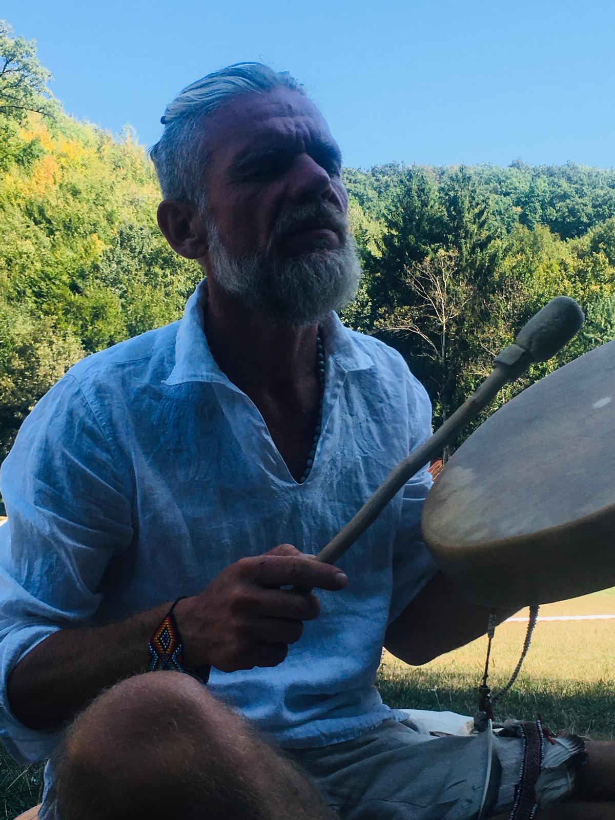 Meditácie